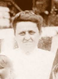 Lucinda Catherine Royer Kramer (1862-1921)