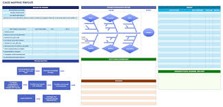 I've never heard of work breakdown structure (wbs) before, but i've definitely seen it. Root Cause Analysis Template Collection Smartsheet