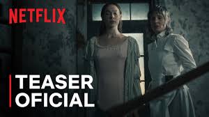 'Monstros: A História de Lizzie Borden' é teste de paciência e estômago