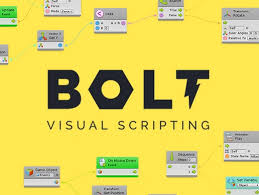 Bolt Videos Archived Unity Learn In 2020 Unity Bolt Video Game Development