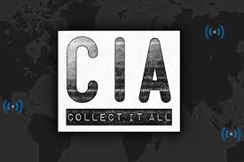 Looking for great ideas to store and display your mtg cards? The Cia Made A Magic The Gathering Style Card Game For Training Agents And We Played It The Verge