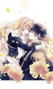 Anime terbaik anime terbaru anime terpopuler anime terlaris anime favorit anime terbaik 2018 ed yang panik akhirnya memindahkan roh al ke dalam baju zirah dengan bayaran tangan kanannya. Pin Oleh Erika Valdez Di Picture Gambar Pasangan Anime Pasangan Anime Lucu Tutorial Menggambar Manga