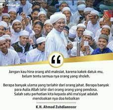 Pin Oleh Aqiel Abdurrani Di Abah Guru Sekumpul Guruku Doa Kutipan Agama Agama