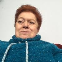 Peg Terry's Instagram, Twitter & Facebook