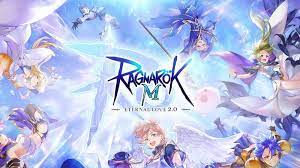 Dyestuffs sendiri dapat diperoleh dari mengalahkan monster tertentu, ataupun dari mengalahkan tumbuhan. Ragnarok Mobile 2 0 Update Ragnarok Mobile 1gamerdash
