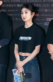 北京这一天，张子枫高级脸，刘涛韵味十足，蒋梦婕美黑妆吓到我了-腾讯新闻