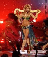Image result for britney spears python