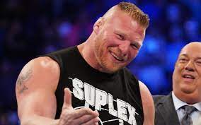 Brock Lesnar Advertised For More Wwe Smackdown Events Brock Lesnar Wrestling News Brock Lesnar Wwe