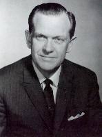 David Britt Obituary (2009)