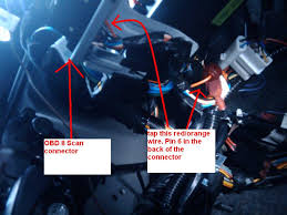 Hyundai sonata 2005, fuel injection pressure sensor by genuine®. 2001 Hyundai Accent Fuel Pump Relay Location Motogurumag