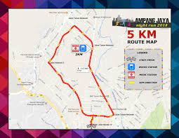 Ampang jaya night run @ melawatimall. Dear Runners Ajnr2018 The Ampang Jaya Night Run 2020 Facebook