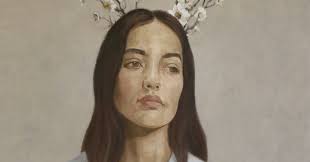 Florescence by Lori Pensini will be