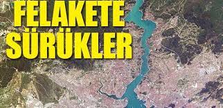 Vatandaşlar, kanal i̇stanbul'un özelliklerini ve proje hakkında detayları merak ediyor. Kanal Istanbul Projesi Mutlaka Oku
