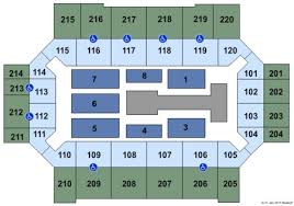 Broadmoor World Arena Tickets And Broadmoor World Arena