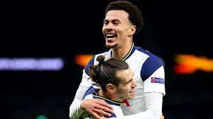 It all started when tottenham hotspur star dele alli; Son Proud Of Dele Alli After Acknowledging Tottenham Team Mate Has Been Through A Tough Time Goal Com