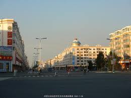 File:呼伦贝尔市满洲里路 - panoramio.jpg - Wikimedia Commons