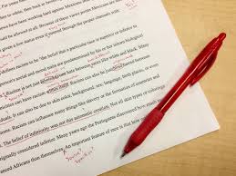 Organization of a research paper: 4 Common Research Writing Mistakes And How To Fix Them By Debdut Mukherjee Typeset Blog