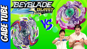 Top Toys Wyvron W2 Led Rip Fire Vs Wyvron W2 Beyblade Battle Extreme Bur Top Toys Family Fun Battle