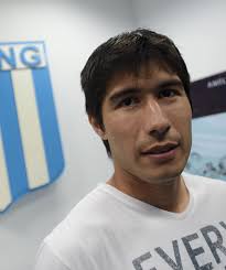 Lollo: "Ser protagonistas y ganar el partido"