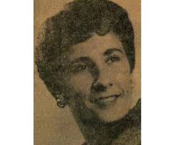 Rosemarie Buchanan Obituary (1938