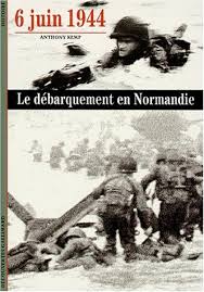 Alors que la france et le monde sont en guerre depuis 5 ans, une seule nation européenne résiste encore à l'armée allemande qui contrôle la majeure partie du continent : Decouverte Gallimard 6 Juin 1944 Amazon De Kemp Anthony Reyss Pierre M Fremdsprachige Bucher