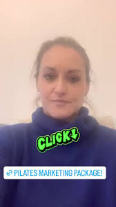 The interview with Alice Johnstone; business owner of Your Time Pilates who  tripled her income!