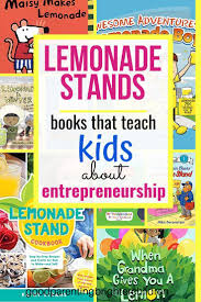 A Yummy Lemonade Recipe For Kids How To Start A Lemonade Stand Good Lemonade Recipe Best Lemonade Lemonade Recipes