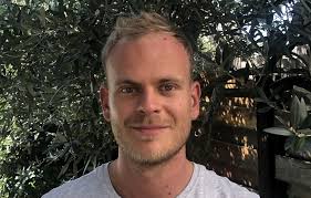 Loïc Bizeul récipiendaire d'une bourse de doctorat