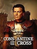 Constantine and the Cross (1961)