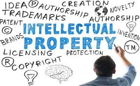 Intellectual Property Rights