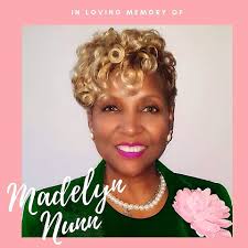Madelyn Nunn Obituary