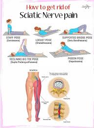 Pin On Hip Knee Lower Back And Sciatic