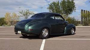 Image result for Yosemite Green 1940 Mercury