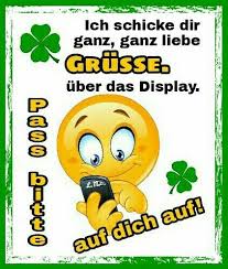 Liebe Grusse Ermutigende Spruche Smiley Liebe Guten Morgen Lustig