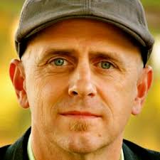 Dr. Chris Porter, MD