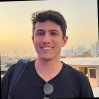 Benjamin Holloway Email & Phone Number