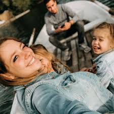 Sie hat es wieder ordentlich erwischt. Anne Wunsche Freund