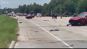 Deadly Motorcycle Crash On Fm 1314 Khou Com