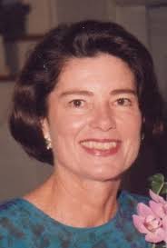 Mary Jeanne “Jeani” Kitchens Pennekamp (1937-2015)