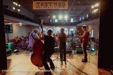 Hammons Fiddle and Banjo Contest | World Class jam