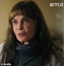 Rocky and Adrian reunite! Sylvester Stallone's leading lady Talia Shire  makes surprise appearance in new trailer for Netflix documentary Sly