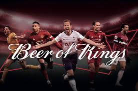 Follow live text of two premier league games, including fulham v chelsea. Budweiser Backs Premier League And La Liga Deals With Global Ad Push