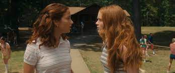 This and the other two films were originally intended to be released theatrically, but that went sideways because the disney release schedule is always so crowded, the pandemic shuttered movie theaters, and the subject matter is. Bbal0j0v 2kojm