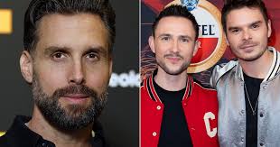 Nick Schilder en dj-duo Lucas & Steve brengen samen single uit: 'Verbaasd  over de snelheid van Nick'