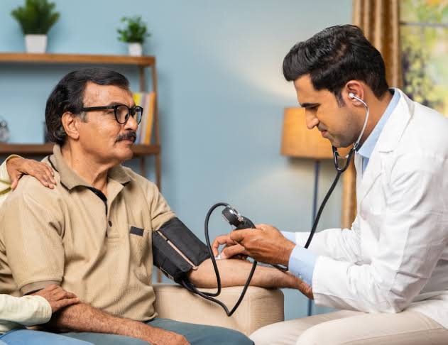 ஆண்களுக்கான லைஃப் செக்கப் பேக்கேஜ் | யசோதா மருத்துவமனை, மலக்பேட்