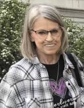 Obituary information for Cheryl "Sherry" Kay Queen