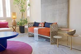 A japanese table sits about 13 inches off the ground and some have a heat source in the center. From East To East Evolution Of Nada Debs Sensibilities In Japan Arab News Japan