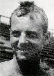 Charlie Bowden (1983)