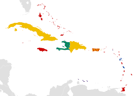 Copy this to my account; Languages Of The Caribbean Wikipedia
