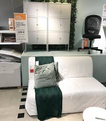 Super Offre A Ne Pas Manquer Dans Votre Magasin Ikea Strasbourg Le Canape Convertible Lycksele A 199 Au Lieu De 289 Avec Votre Cart Lycksele Sofa Bed Ikea